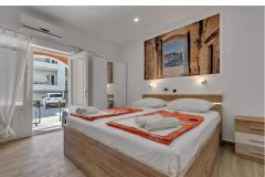 Appartements Zorica Apartment 3 – A5 foto 4