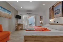 Appartements Zorica Apartment 3 – A5 foto 5
