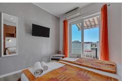 Appartements Zorica Apartment 6 – A8 foto 4
