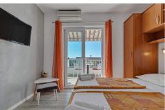 Appartements Zorica Apartment 6 – A8 foto 5