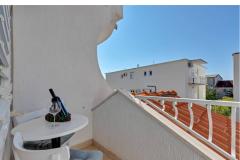 Appartements Zorica Apartment 8 – A10 foto 1