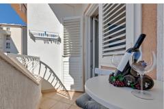 Appartements Zorica Apartment 8 – A10 foto 3