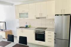 All Beachfront  Apartment 1 – Apartman 1 foto 3