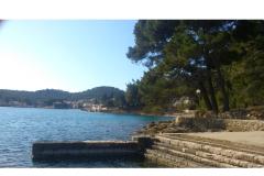 Apartment M.Borojević Lukoran Apartment 1 – Apartman foto 2