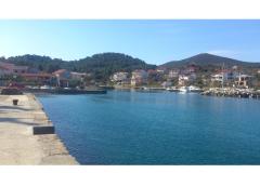 Apartment M.Borojević Lukoran Apartment 1 – Apartman foto 3