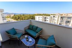 Appartements Blaslov Apartment 3 – Orjak foto 2