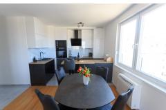 Appartements Blaslov Apartment 3 – Orjak foto 4