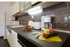 Appartements Diana **** Apartment 2 – App 4+2 foto 4