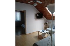 Appartements Galius Ugljan Apartment 4 – Galius A foto 2