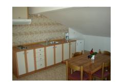 Appartements Holiday Apartment 3 – apartman 3 foto 1