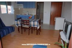 Appartements Orion Apartment 3 – APP 3 foto 1