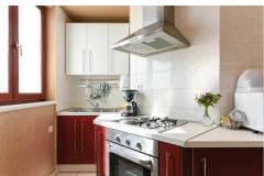 Appartements Rena Apartment 1 – Rena foto 1