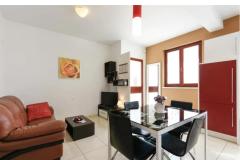 Appartements Rena Apartment 1 – Rena foto 4
