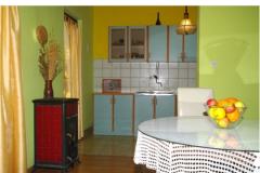 Appartements Tereza Apartment 1 – Apartman 1 foto 4