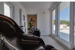 Ferienwohnungen Dora Kukljica  Apartment 3 – A4 foto 5
