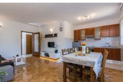 Appartements Mirjana Apartment 2 – Ap Korina foto 2