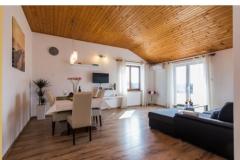 Appartements Mirjana Apartment 3 – AP Mirjana foto 2