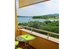 Villa Tesna Apartment 2 – ap. 2 foto 1