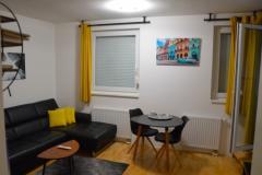 Apartment Umag Apartment 1 – Apartman foto 2