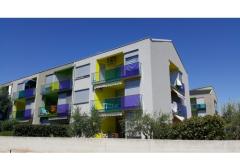 Appartements AZUR Umag Apartment 2 – Apartman 3 foto 1