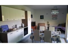 Appartements AZUR Umag Apartment 2 – Apartman 3 foto 4