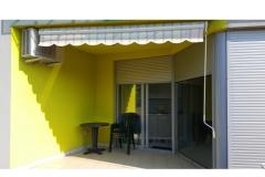 Appartements AZUR Umag Apartment 1 – Apartman 2 foto 5