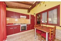 Appartements Boris Apartment 2 – Umag App 2 foto 1
