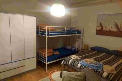 Appartements Boris Apartment 2 – Umag App 2 foto 4