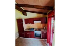 Appartements Boris Apartment 1 – Umag App 3 foto 1