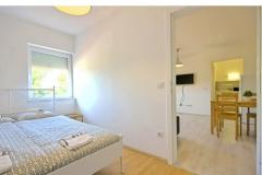 Appartements Finida Umag Apartment 4 – APP6 foto 4