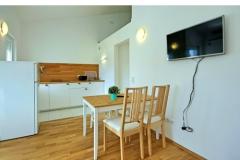 Appartements Finida Umag Apartment 8 – APP9 foto 4