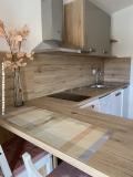 Appartements Maris  Apartment 1 – studio 1 foto 4