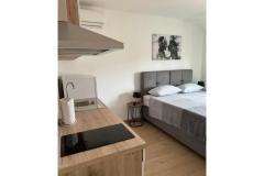 Appartements Maris  Apartment 3 – studio 3 foto 2