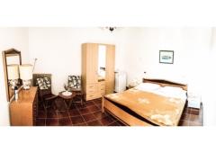 Appartements Paradinovic Zimmer 3 – soba foto 1