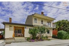 Ferienwohnungen Nevenka Apartment 1 foto 1