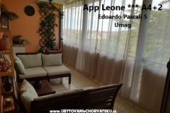 App Leone Apartment 1 – App LEONE foto 1