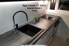 App Leone Apartment 1 – App LEONE foto 3