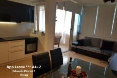 App Leone Apartment 1 – App LEONE foto 5