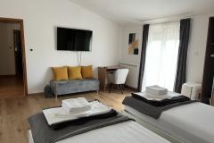 Holiday Haus Gabi Apartment 1 – Gabi foto 4