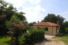 Haus za Odmor Apartment 1 – kuća foto 1