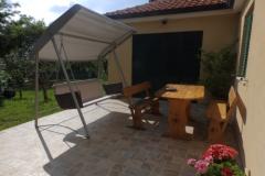 Haus za Odmor Apartment 1 – kuća foto 2