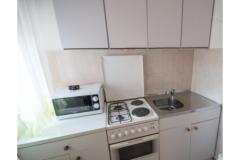 Villa Maris Apartment 1 – A2+1 foto 3