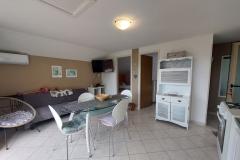 Tina's house  Apartment 3 – Jellyfish foto 4