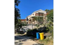 Tina's house  Apartment 1 – House foto 1