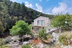 Tina's house  Apartment 1 – House foto 4