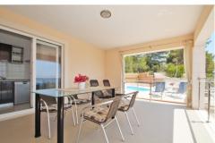 Villa Milina Nova Apartment 2 – Sea foto 1