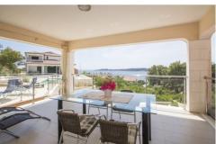 Villa Milina Nova Apartment 2 – Sea foto 2