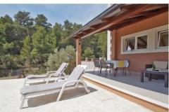 Villa Milina Nova Apartment 3 – Olive foto 2