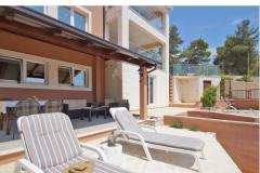 Villa Milina Nova Apartment 3 – Olive foto 3