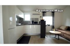 Appartements 3M Vir Apartment 2 – Maja foto 1